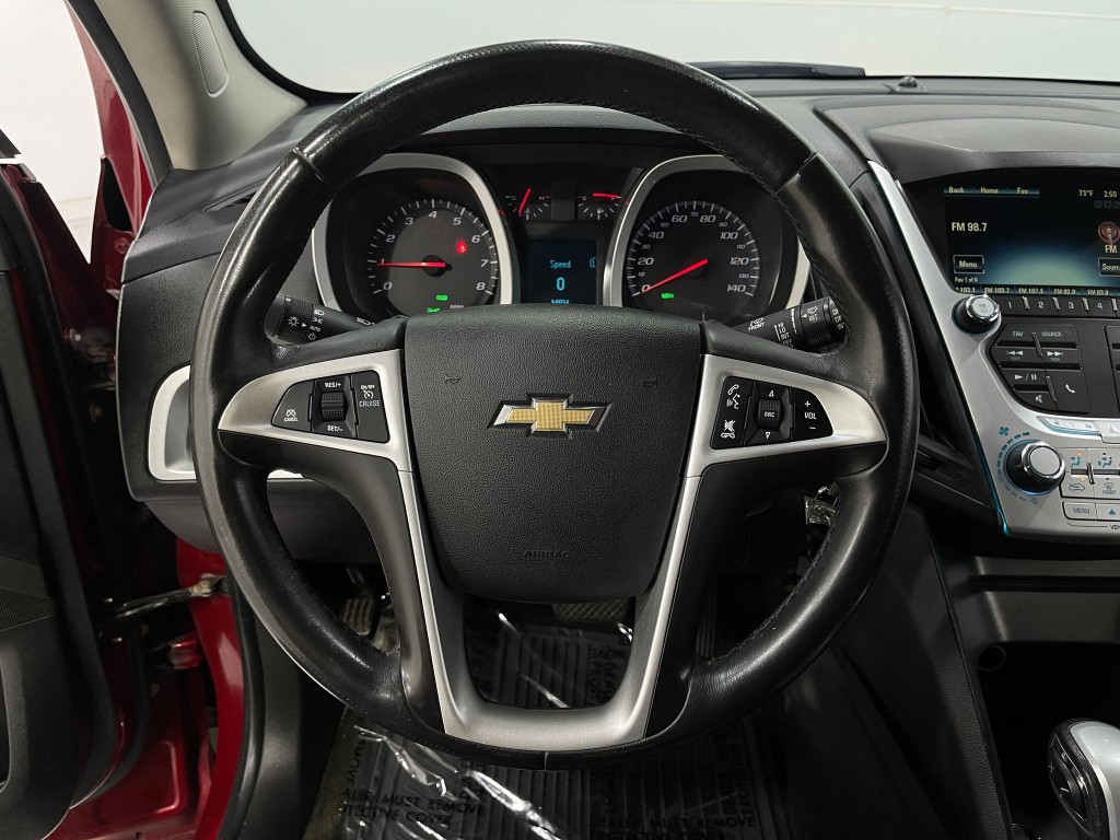 2012 Chevrolet Equinox Image 20