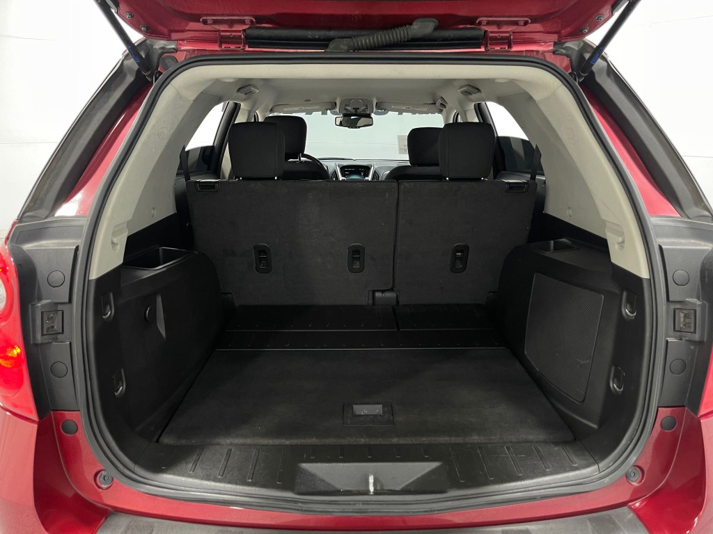2012 Chevrolet Equinox Image 23