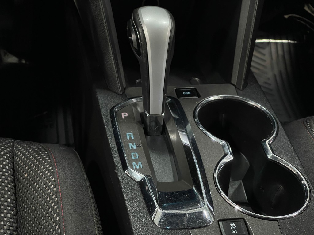2012 Chevrolet Equinox Image 26