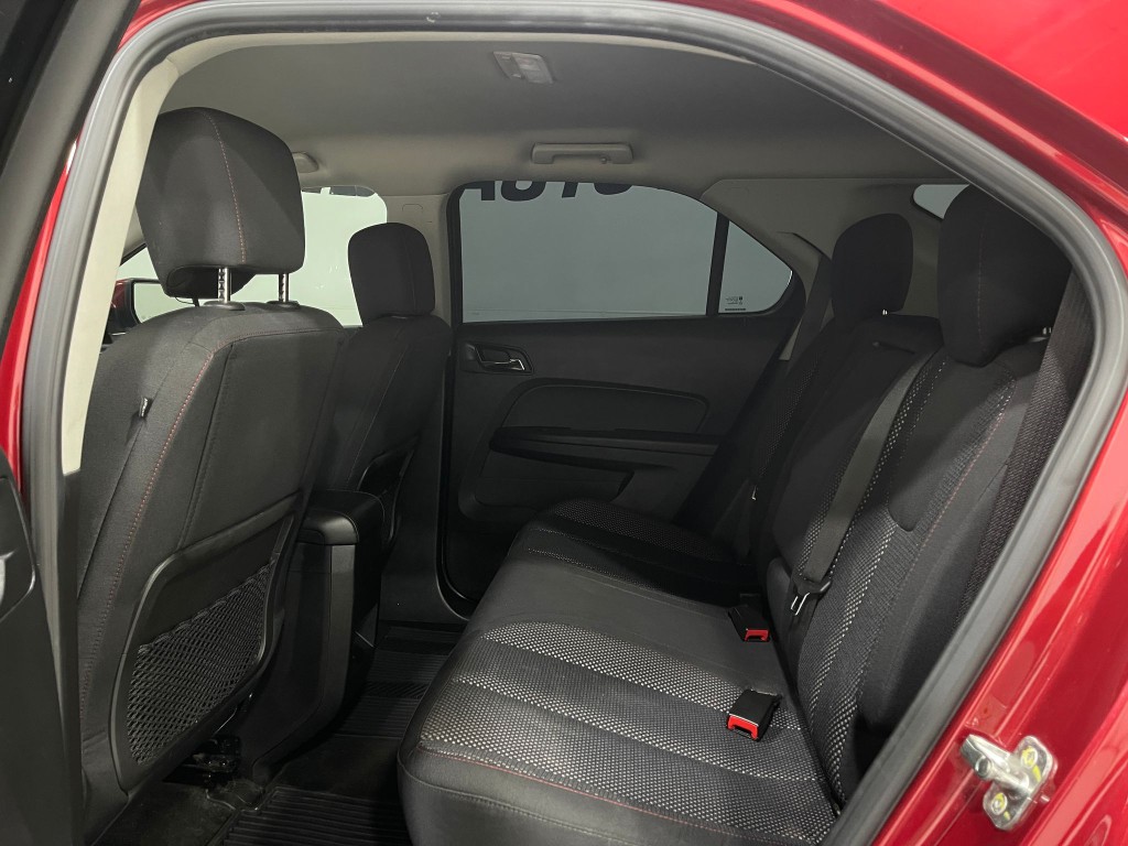 2012 Chevrolet Equinox Image 27