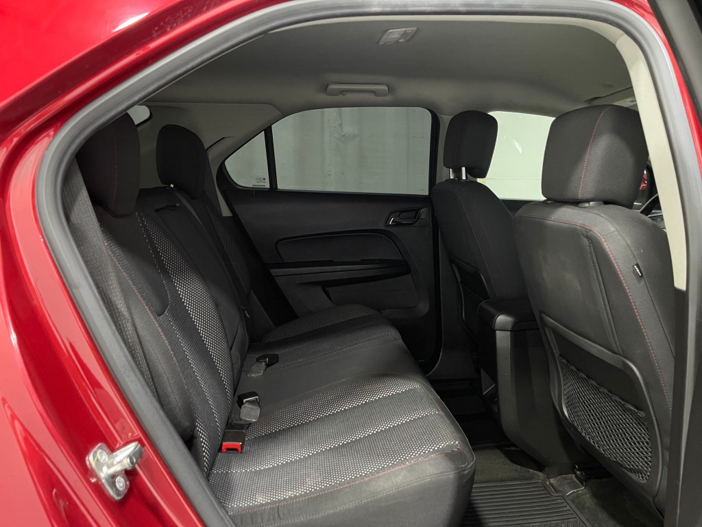 2012 Chevrolet Equinox Image 28