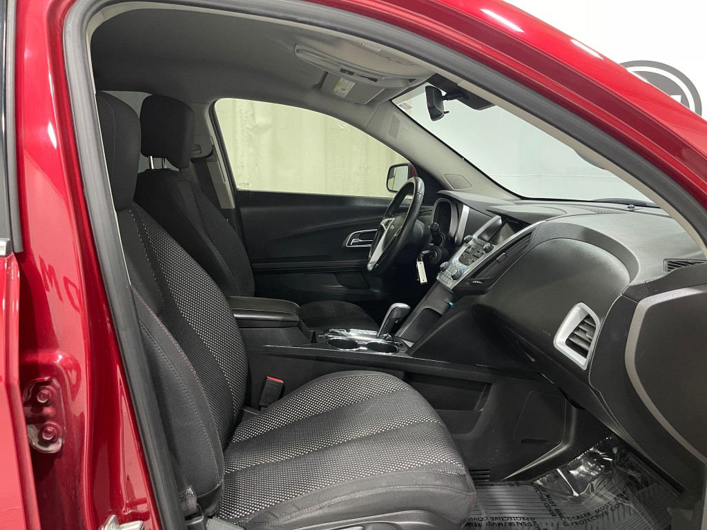2012 Chevrolet Equinox Image 29