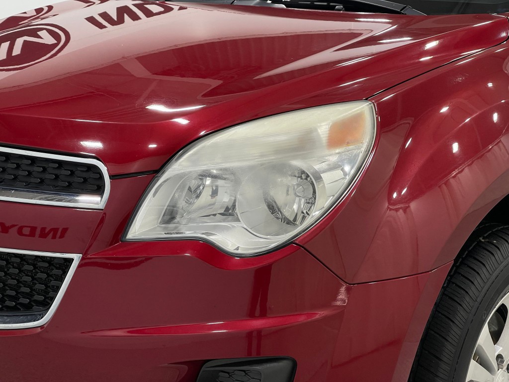 2012 Chevrolet Equinox Image 30