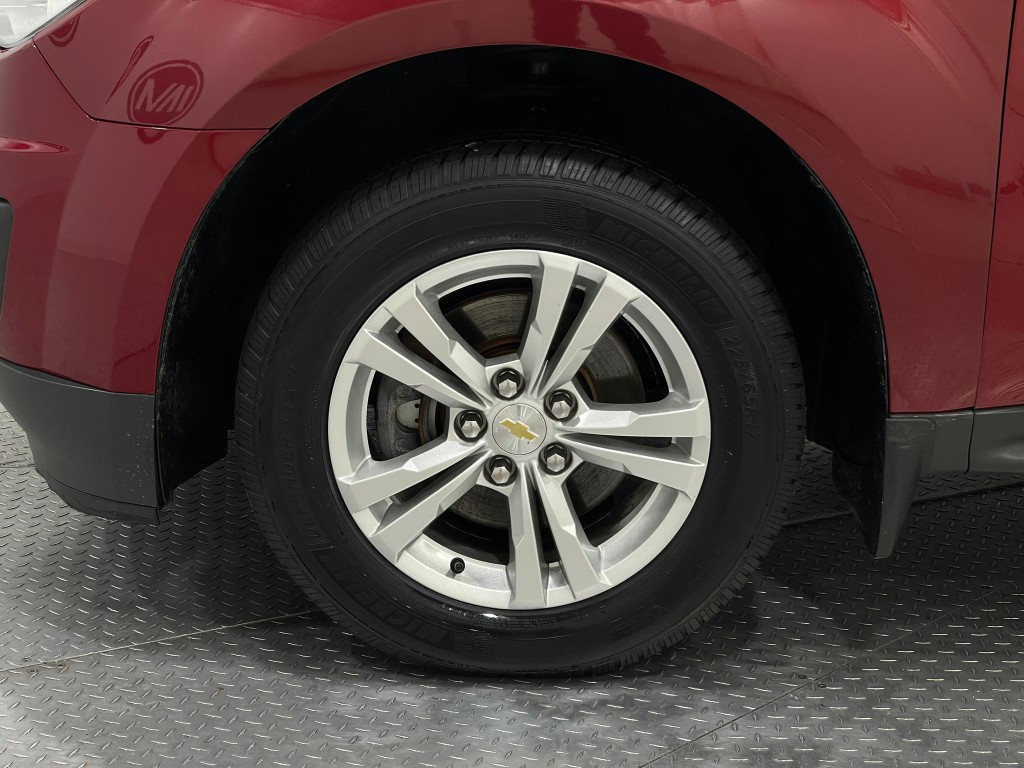 2012 Chevrolet Equinox Image 32