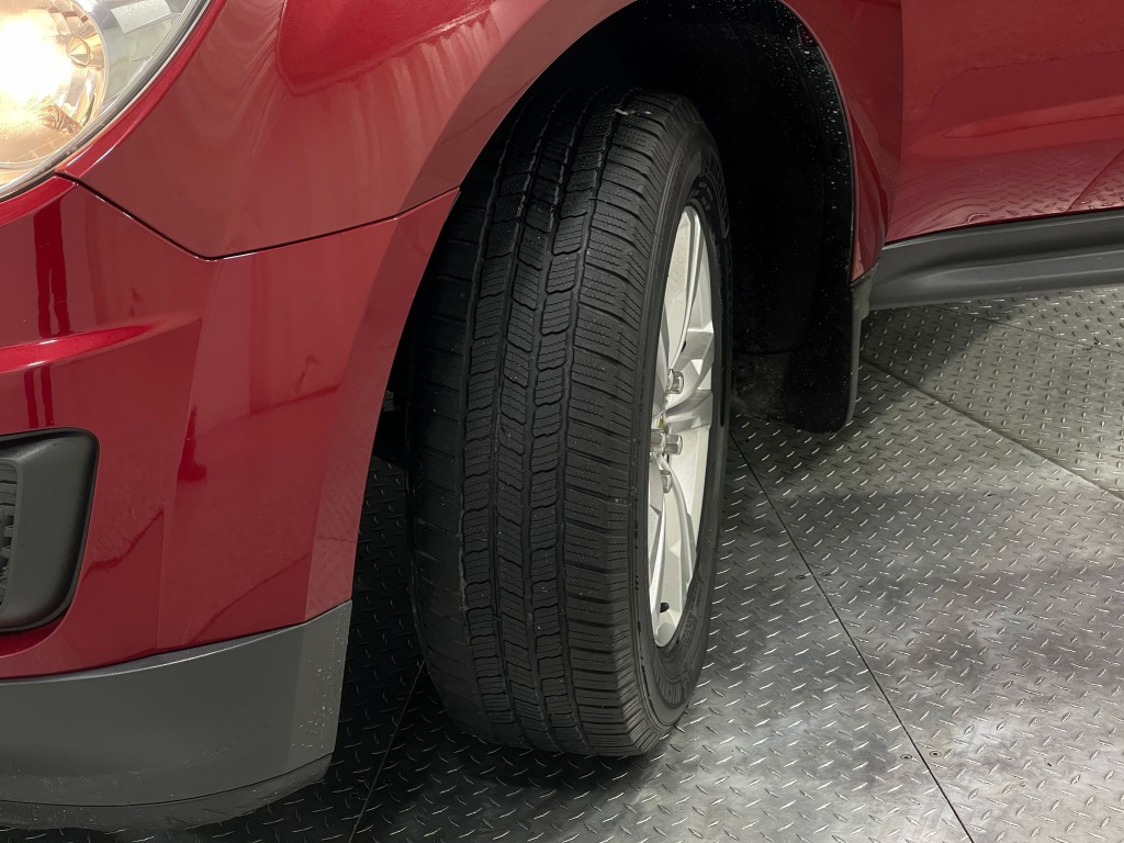 2012 Chevrolet Equinox Image 33