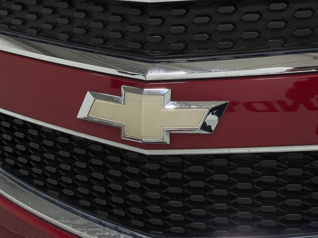 2012 Chevrolet Equinox Image 35