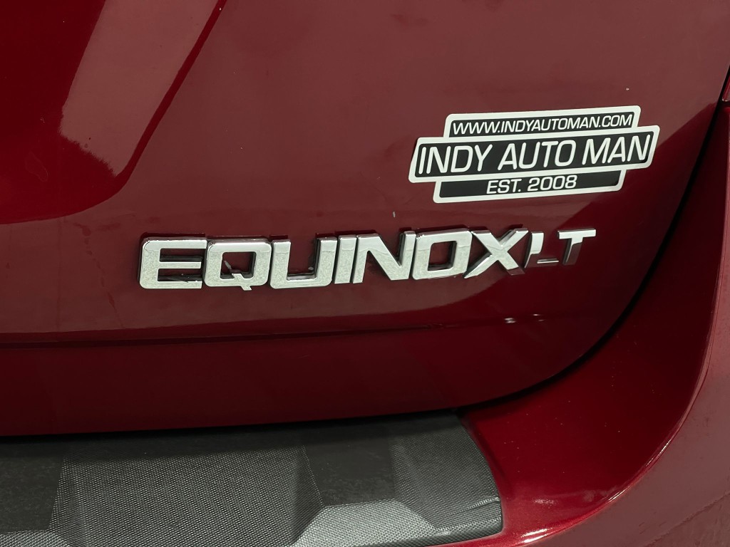 2012 Chevrolet Equinox Image 36