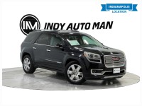 Image for 2013 GMC Acadia Denali ID: 7379785