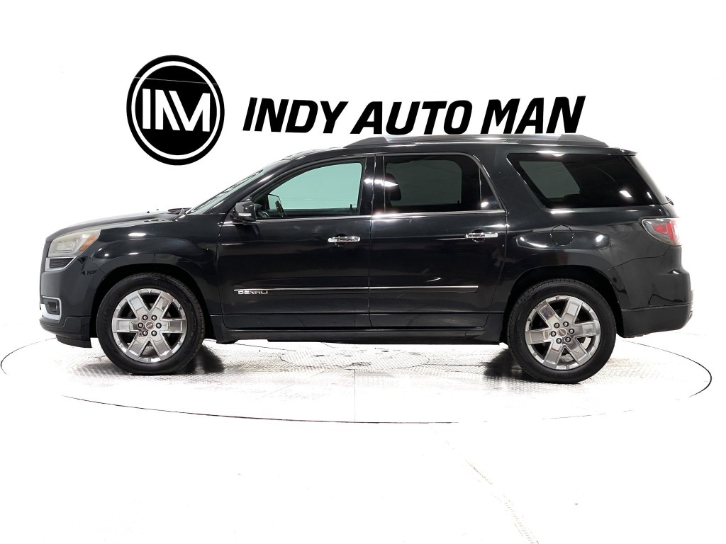 2013 GMC Acadia Image 7