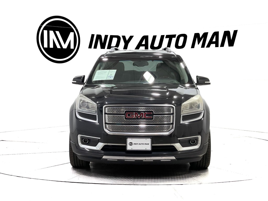 2013 GMC Acadia Image 9