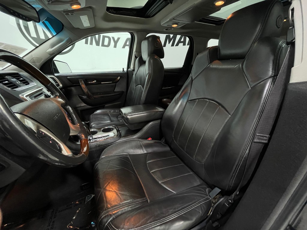 2013 GMC Acadia Image 14