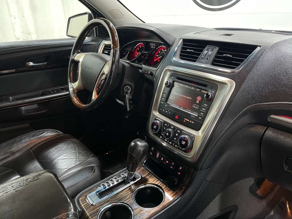 2013 GMC Acadia Image 20