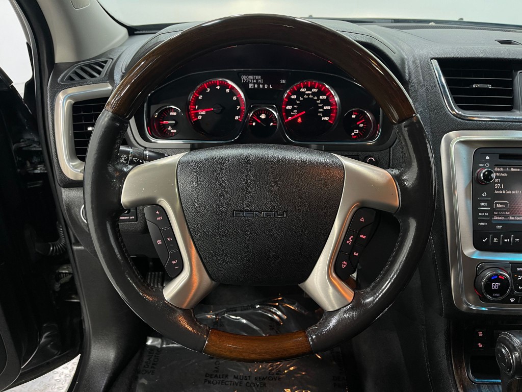 2013 GMC Acadia Image 22