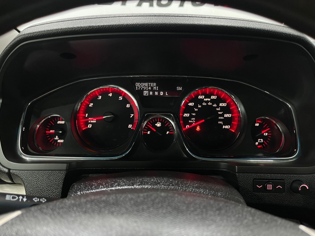 2013 GMC Acadia Image 23
