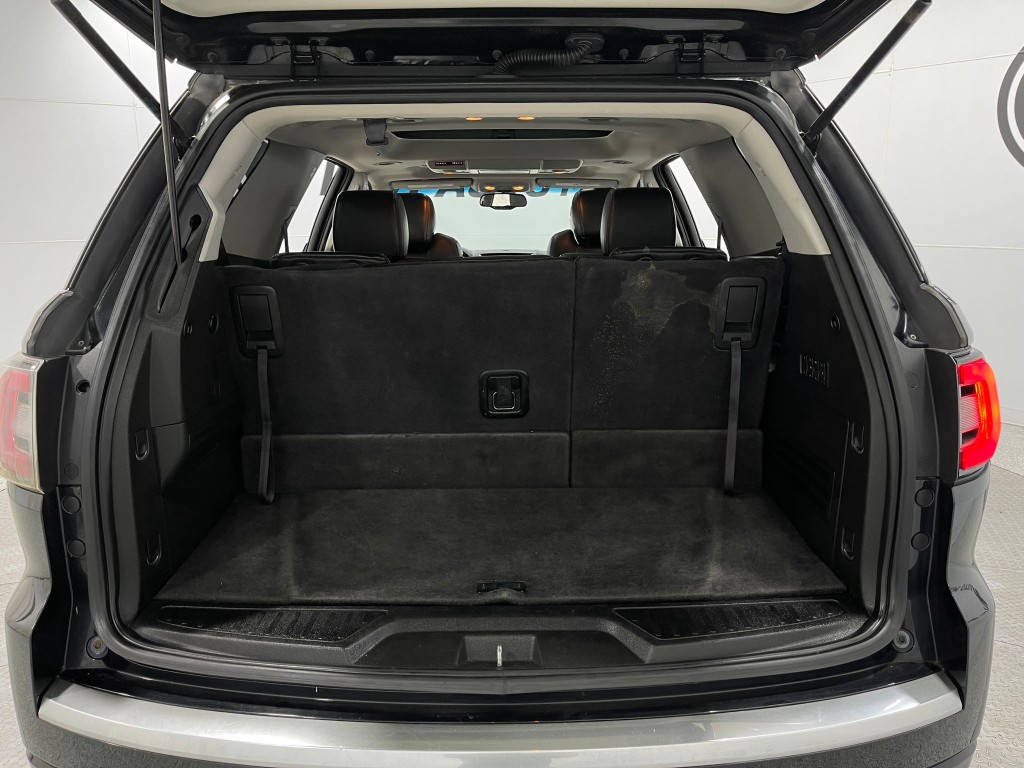 2013 GMC Acadia Image 25