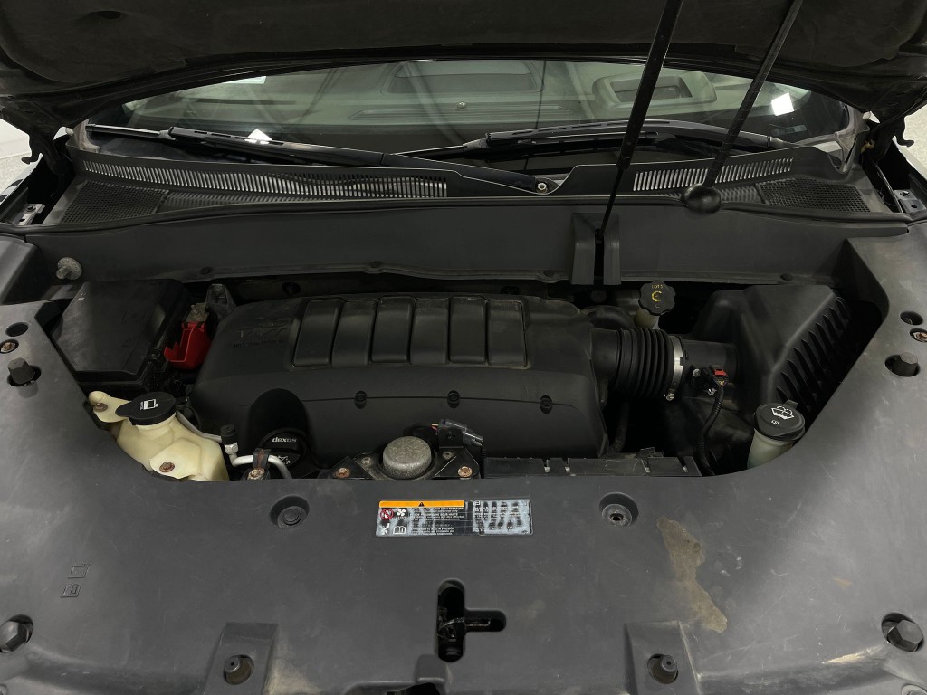 2013 GMC Acadia Image 26