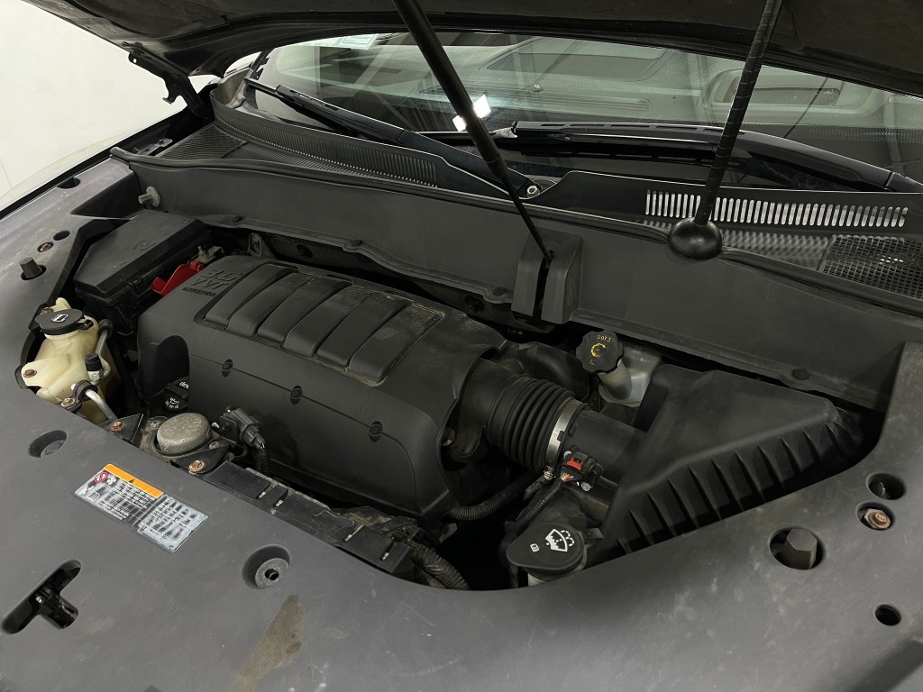 2013 GMC Acadia Image 27