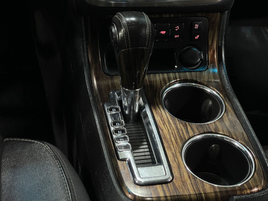 2013 GMC Acadia Image 28
