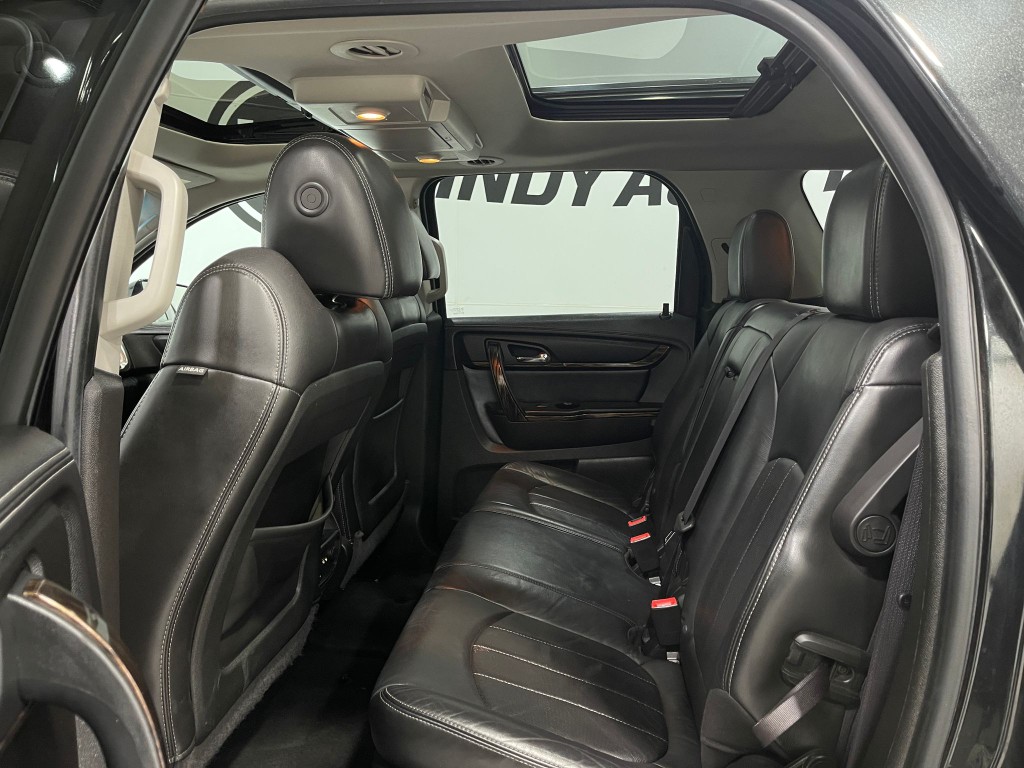2013 GMC Acadia Image 29
