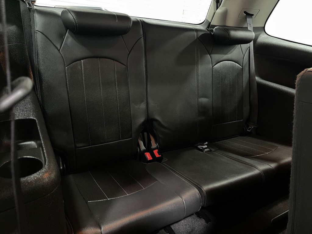 2013 GMC Acadia Image 31