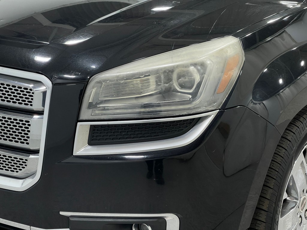 2013 GMC Acadia Image 34