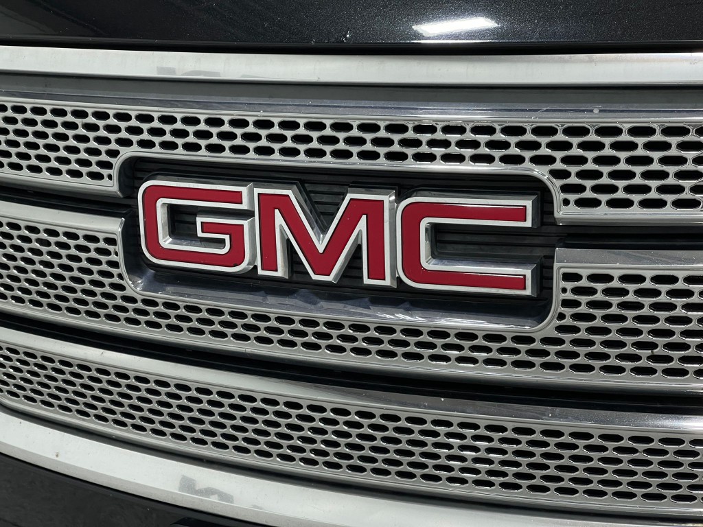 2013 GMC Acadia Image 39