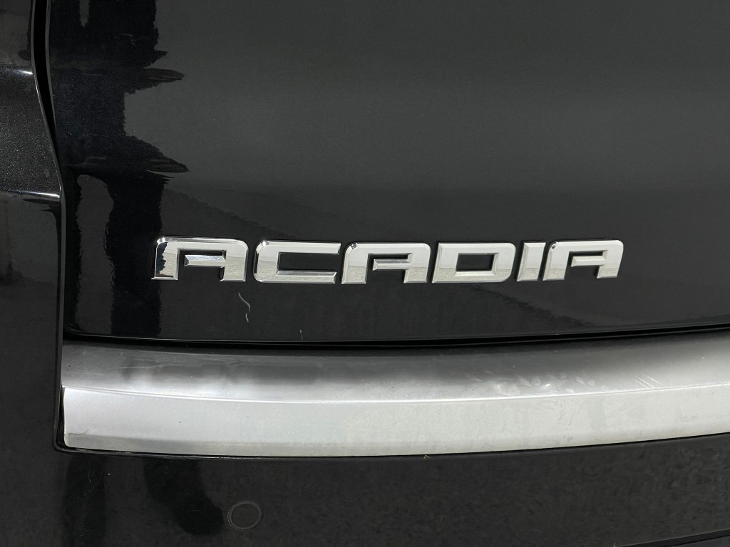 2013 GMC Acadia Image 40