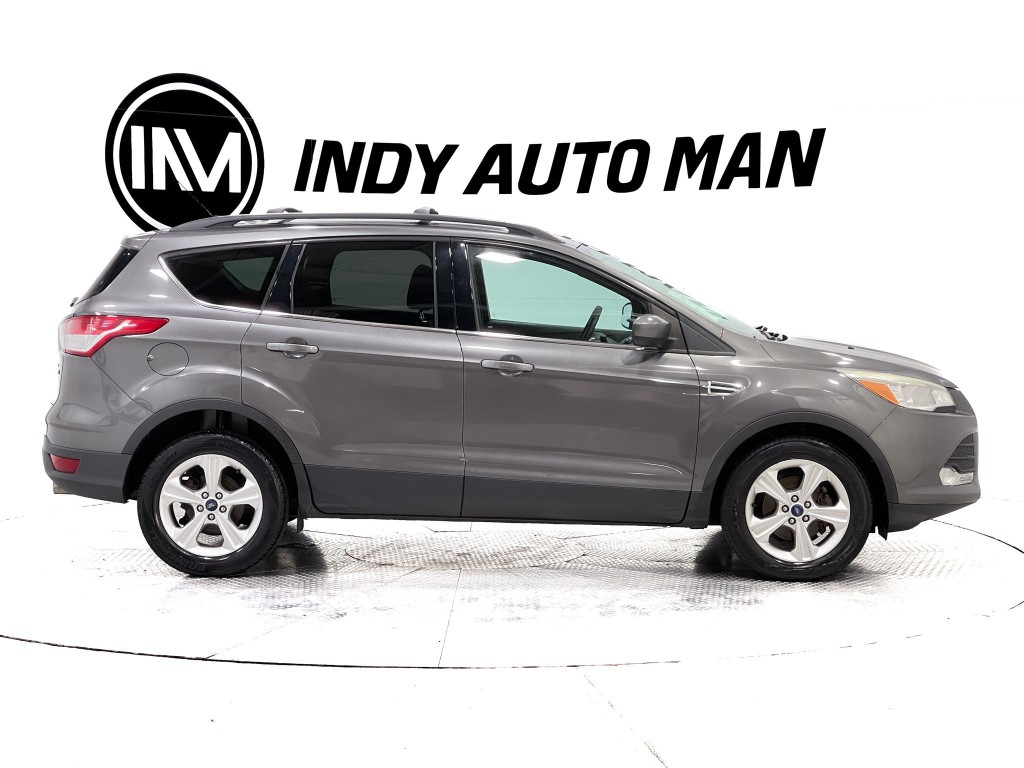 2013 Ford Escape Image 3