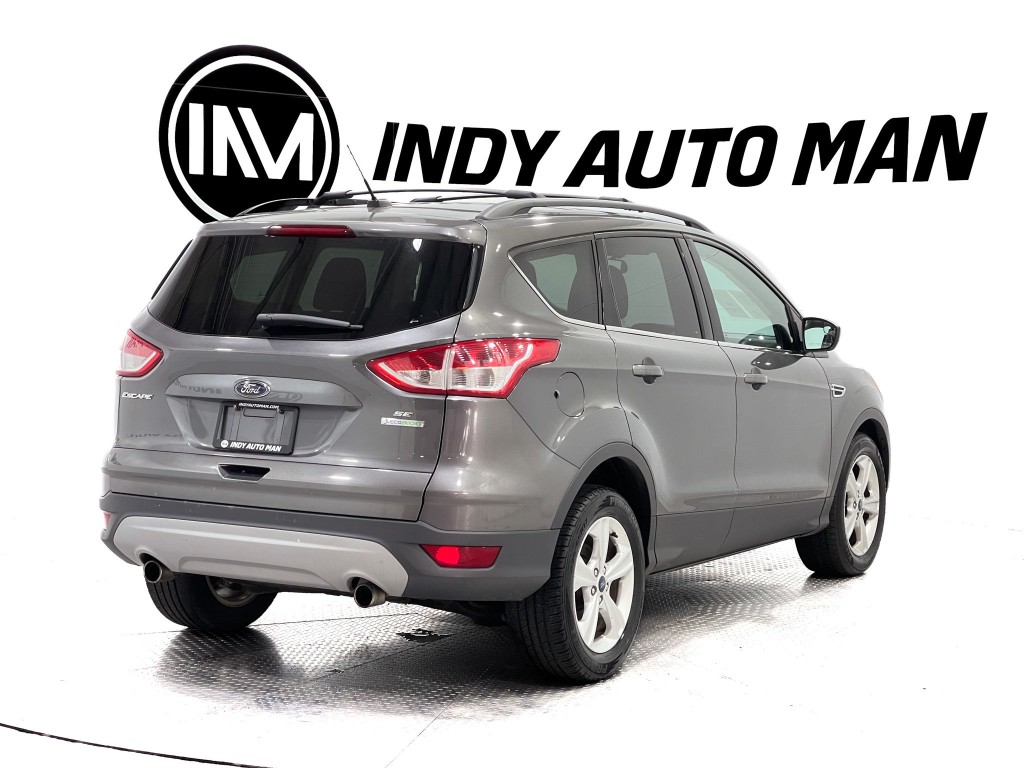 2013 Ford Escape Image 4