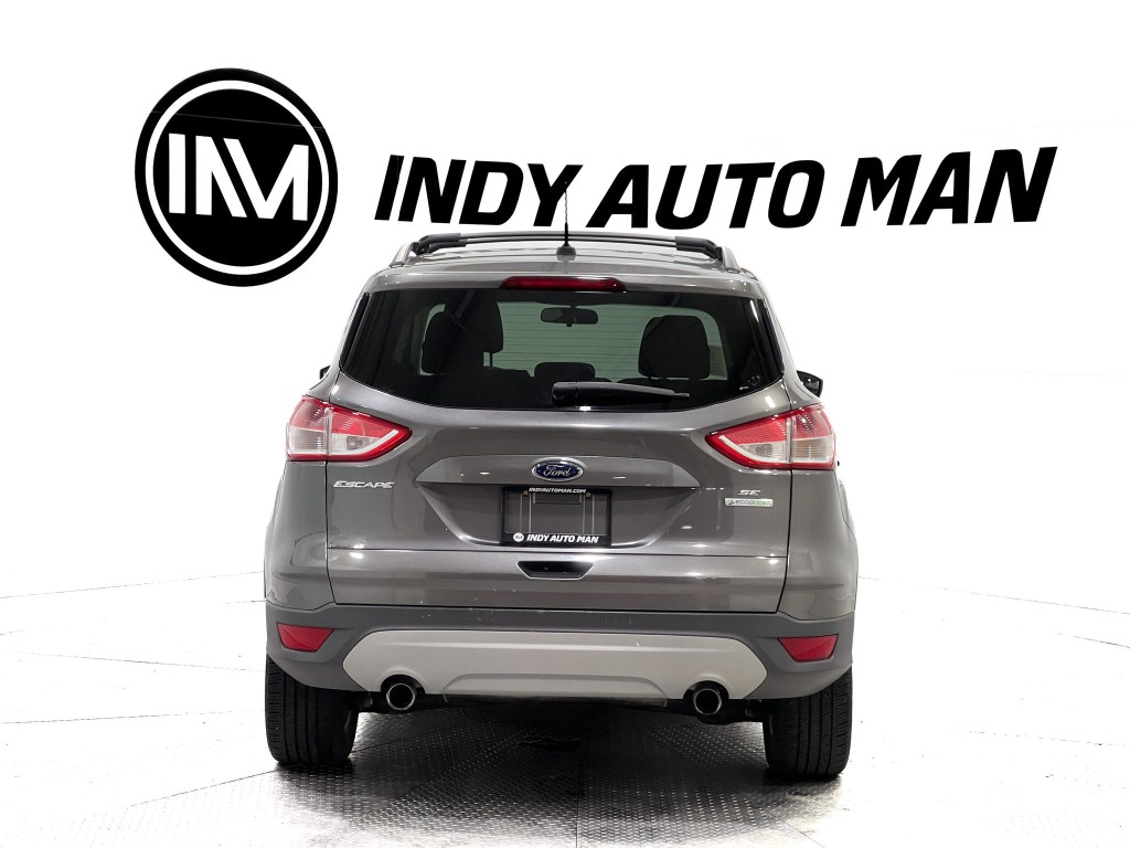 2013 Ford Escape Image 5