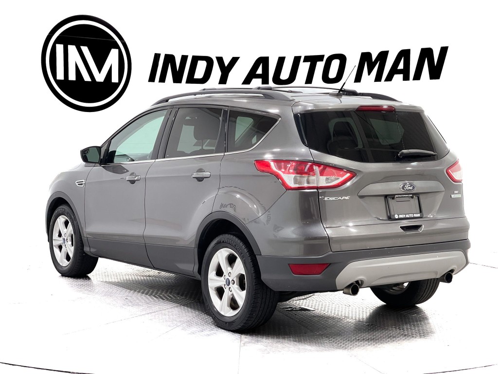 2013 Ford Escape Image 6