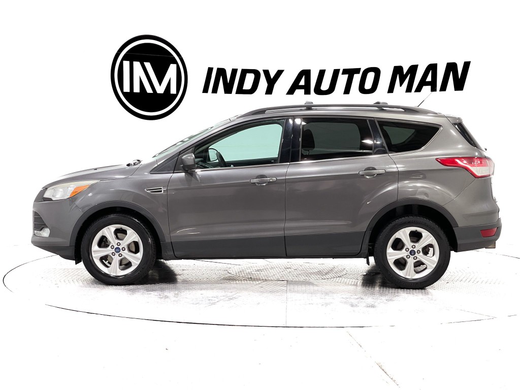 2013 Ford Escape Image 7