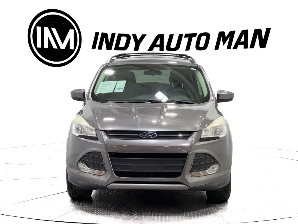2013 Ford Escape Image 9