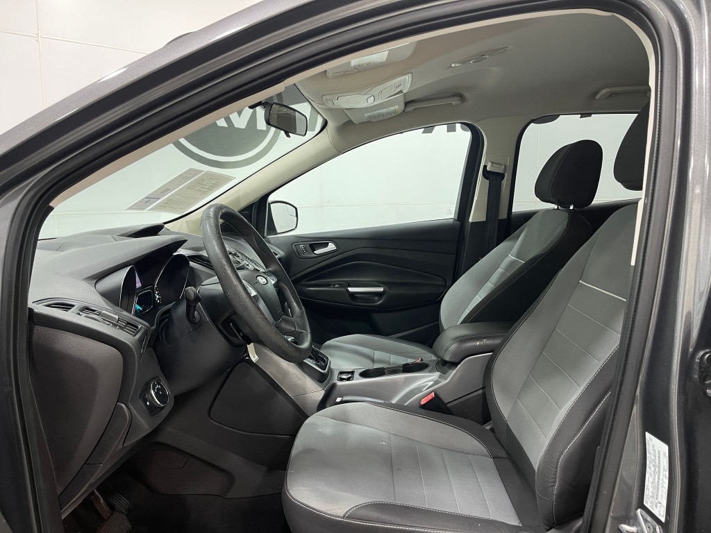 2013 Ford Escape Image 10