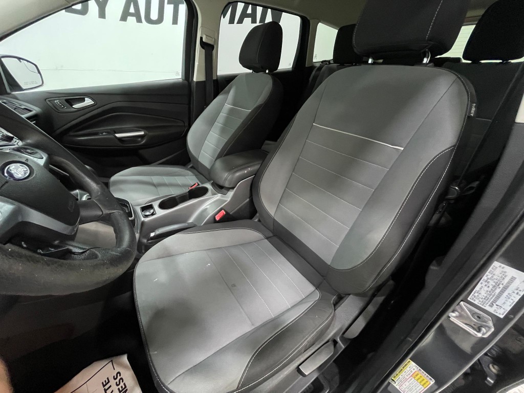 2013 Ford Escape Image 11