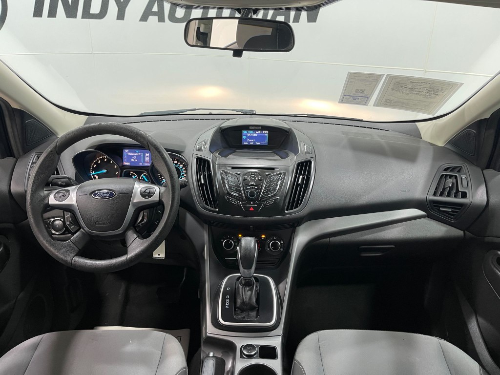 2013 Ford Escape Image 15