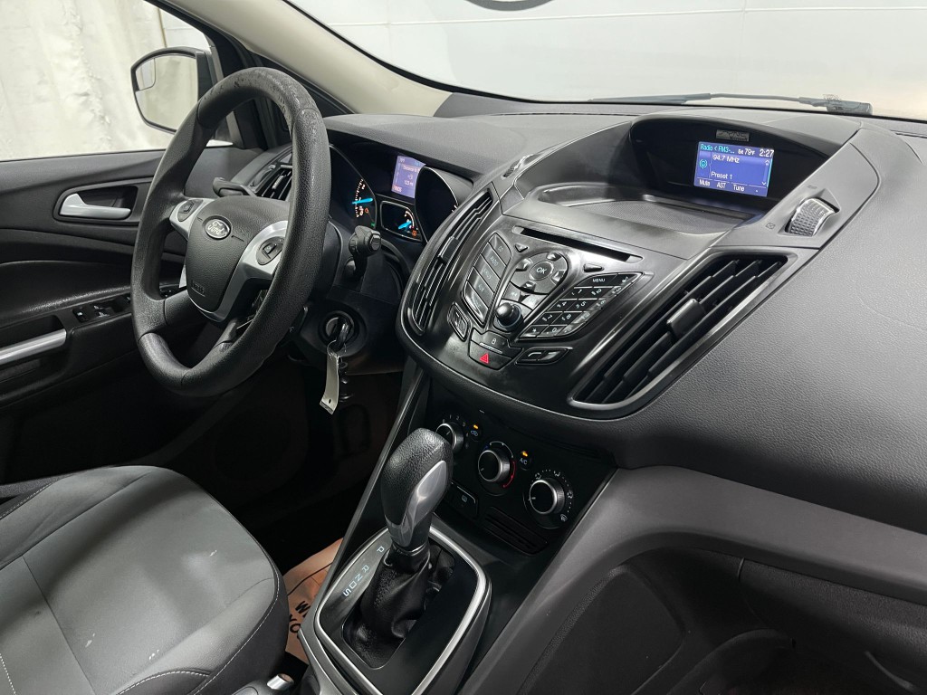 2013 Ford Escape Image 16