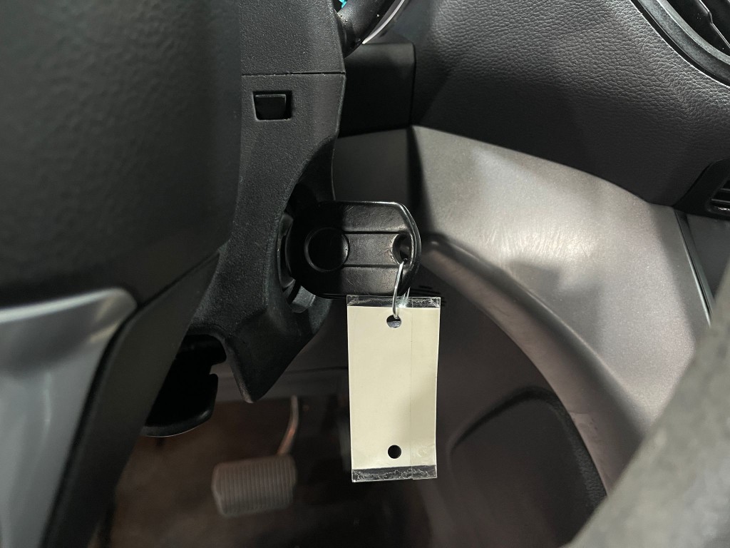 2013 Ford Escape Image 17
