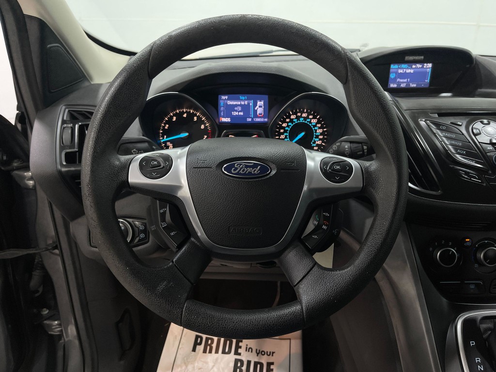 2013 Ford Escape Image 18