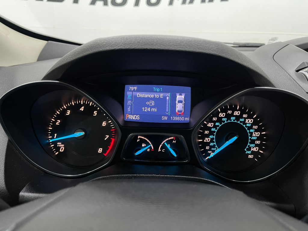 2013 Ford Escape Image 19