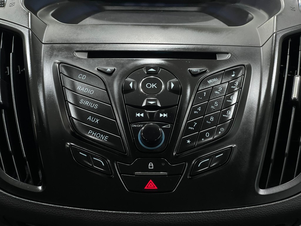2013 Ford Escape Image 21