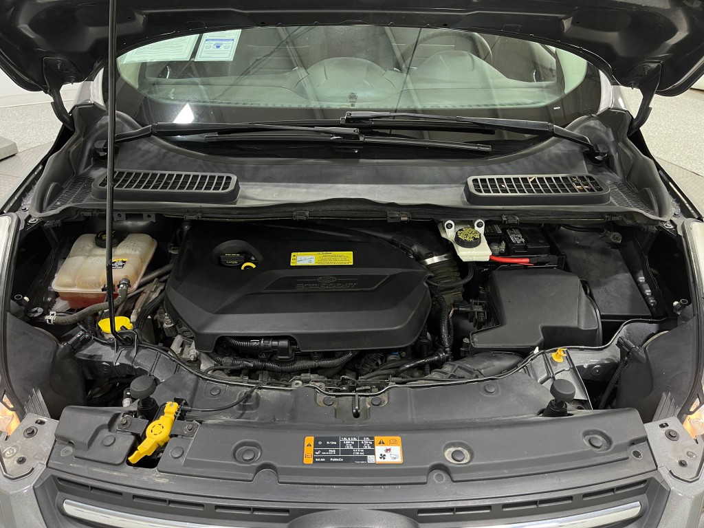 2013 Ford Escape Image 24