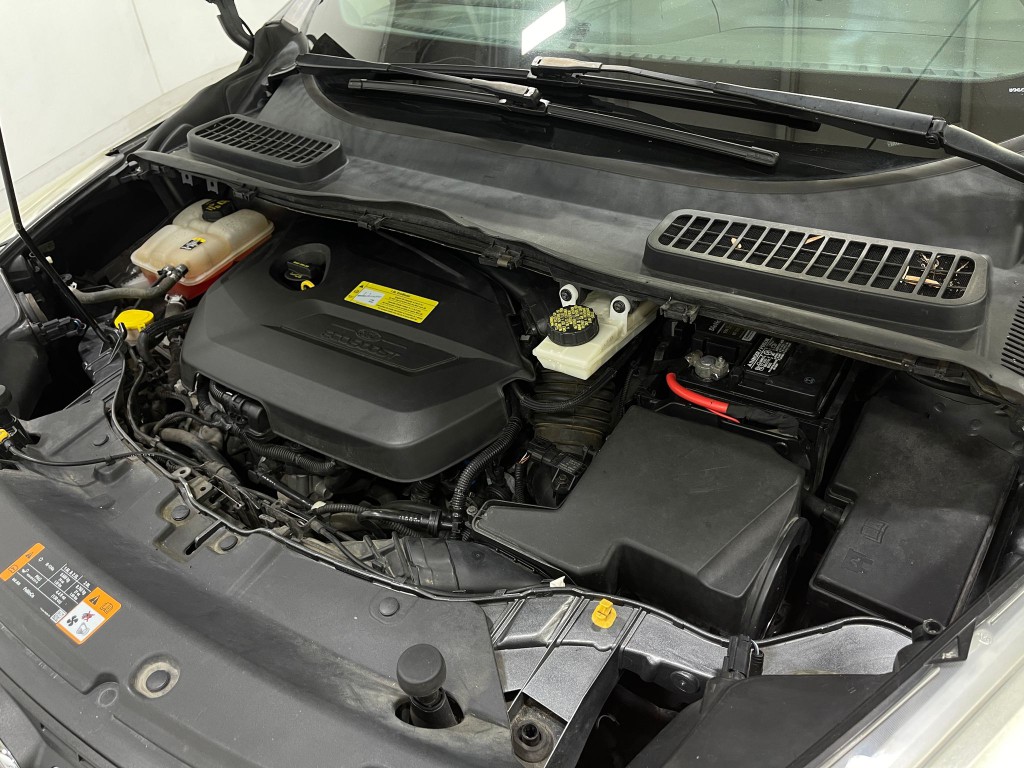 2013 Ford Escape Image 25