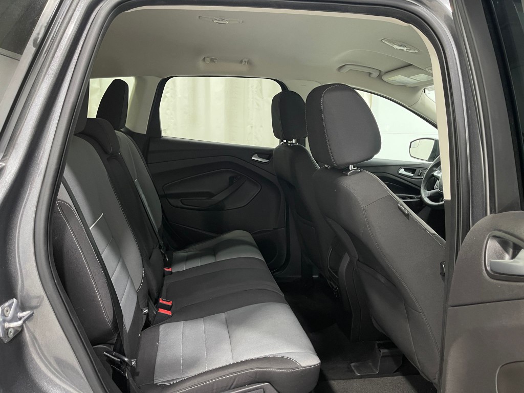 2013 Ford Escape Image 28