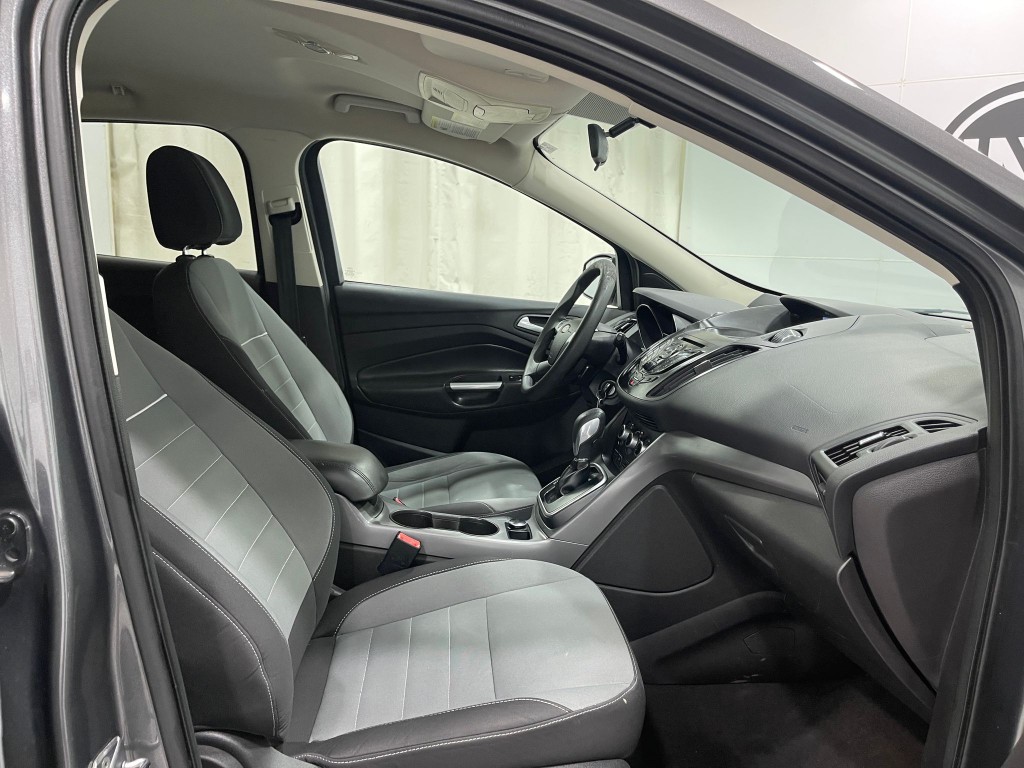 2013 Ford Escape Image 29