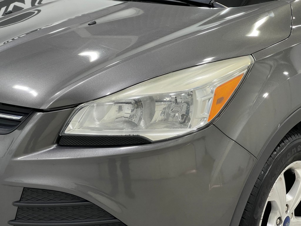2013 Ford Escape Image 30