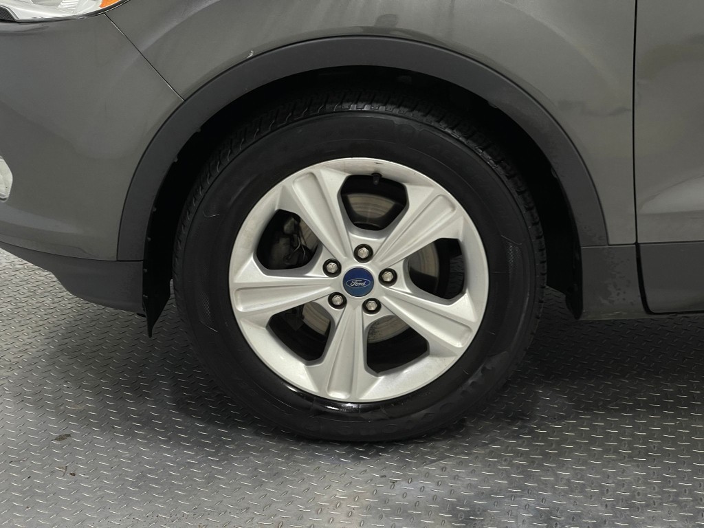 2013 Ford Escape Image 32