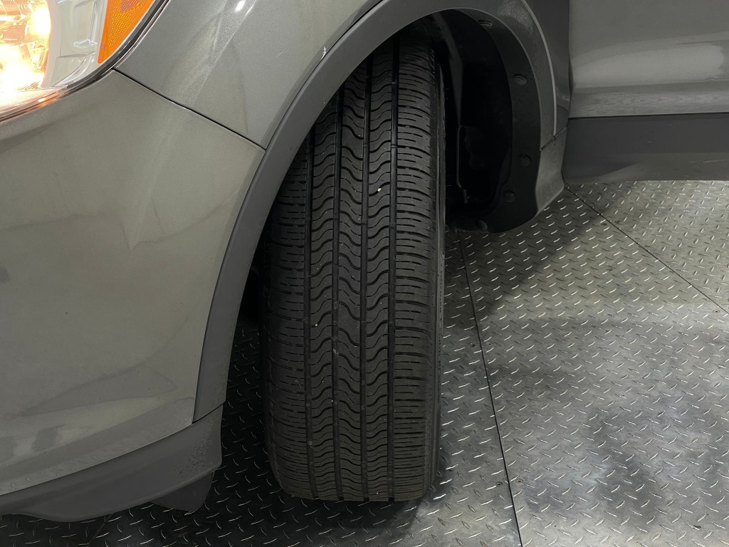2013 Ford Escape Image 33