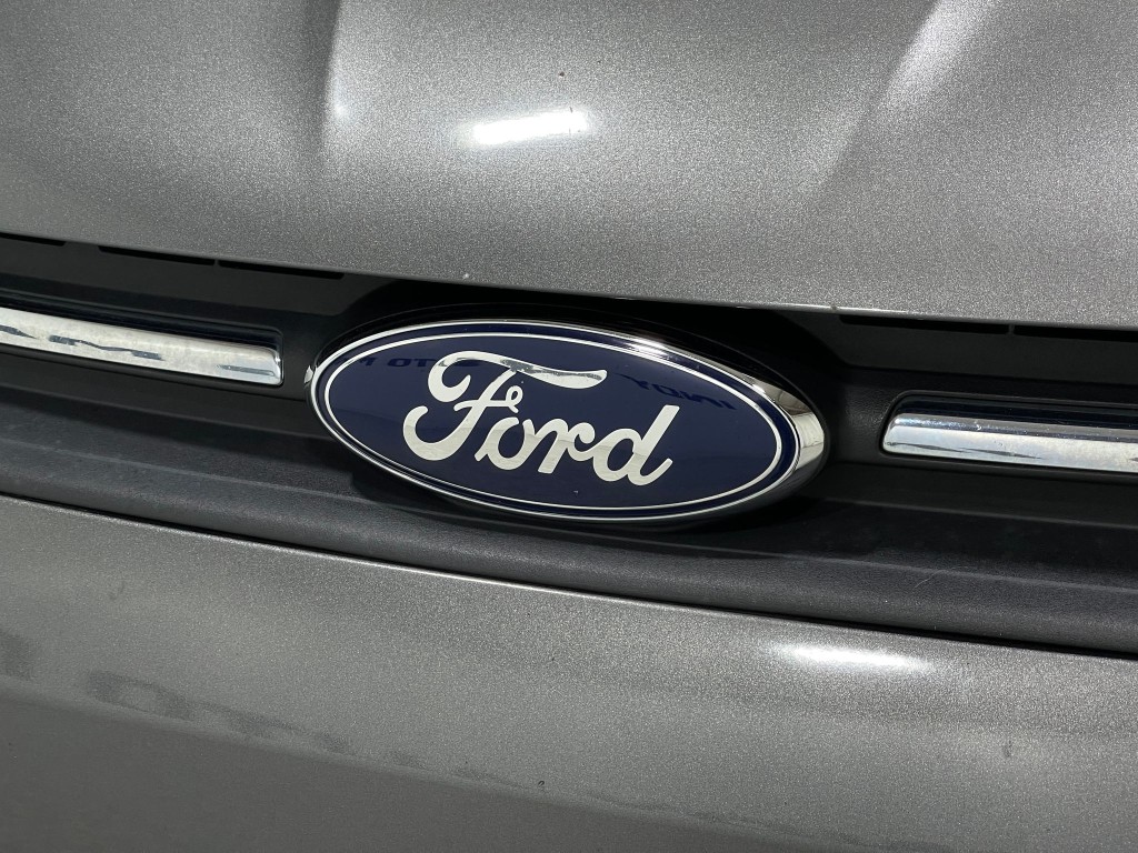 2013 Ford Escape Image 35