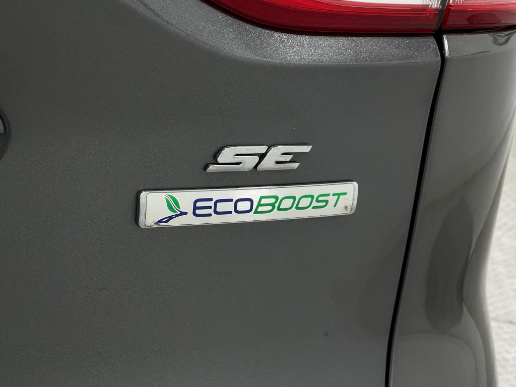 2013 Ford Escape Image 37